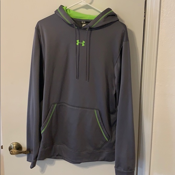 Under Armour Sweater - Picture 1 of 3